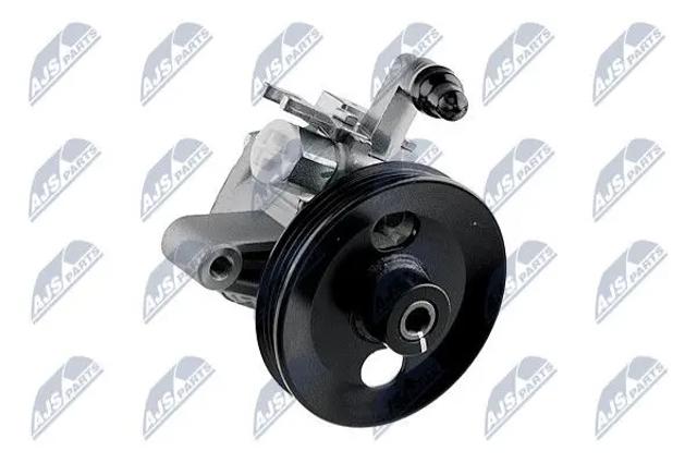 ГПР керма SPWHY504 NTY