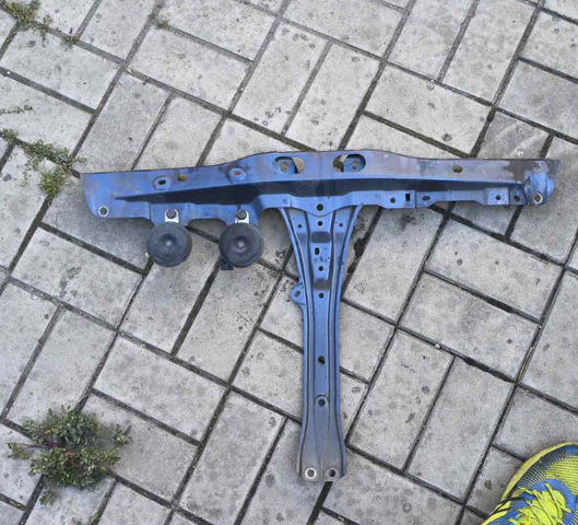 Кронштейн замку капоту 53029AN04A9P SUBARU