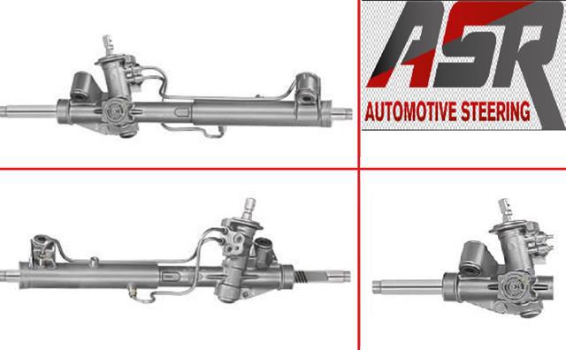 Рульова рейка 1091471 FORD