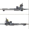 Управління рульове в зборі 36050357 VOLVO