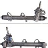 Рейка рульова 93190771 OPEL