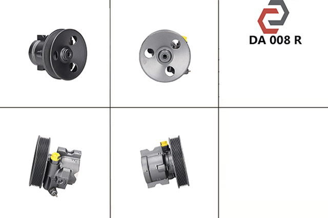 Насос ГУР (підсилювача керма) Опель Кадет E