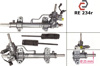 Рейка рульова RE234R MS GROUP