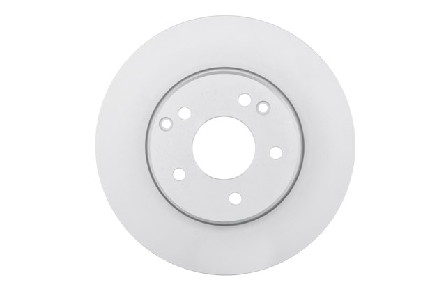 Гальмо дискове переднє 0986478624 BOSCH