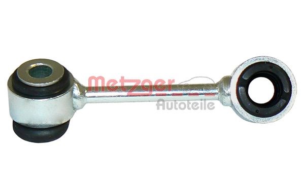 Тяжка стабілізатора, переднього, ліва 53043501 METZGER