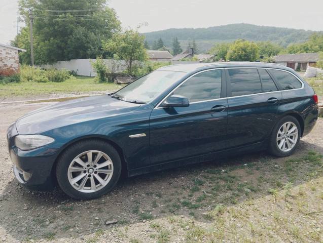 Стійка кузова передня, ліва 41217240545 BMW