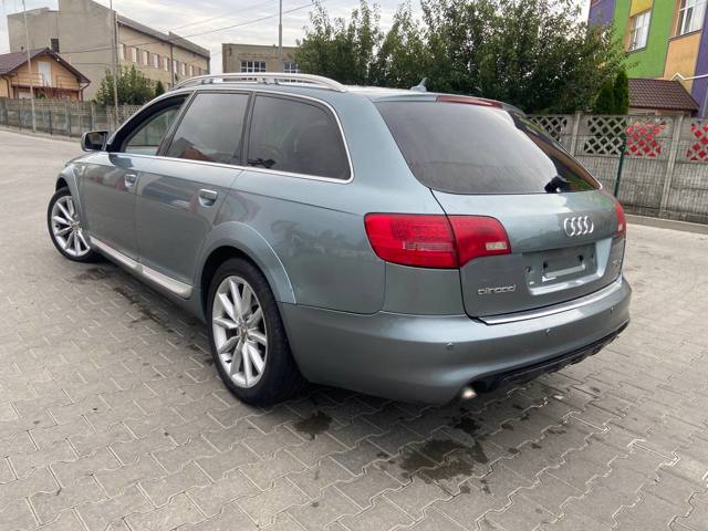 Двері передні, ліві 4F0831051F VAG