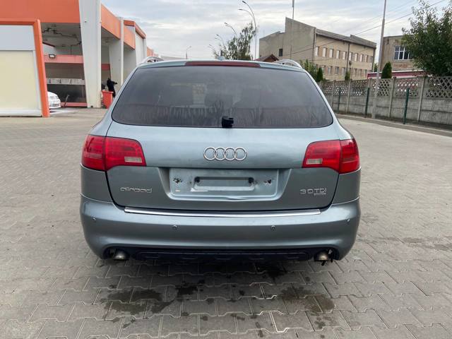 Задні стопи 4F9945097 VAG