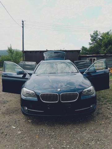 Фара 63117203241 BMW