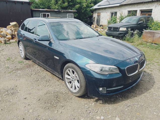 Основна фара - вставка 63117203242 BMW