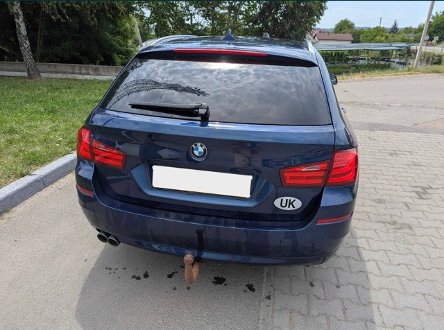 Додатковий стоп-сигнал 63257203224 BMW