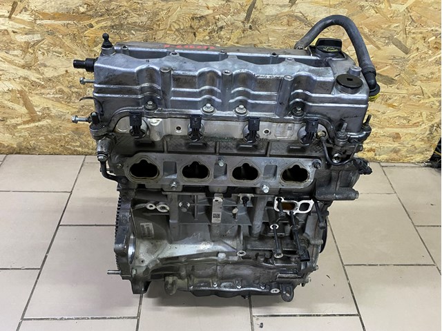 Fiat 500x , jeep renegade 2.4  двигатель 120км 68292300AA