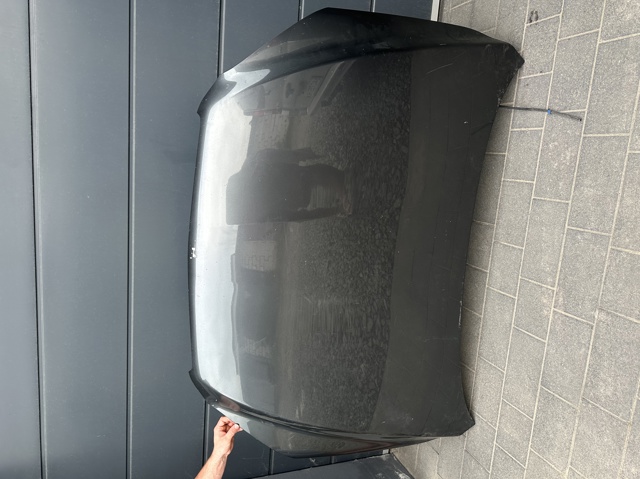 Капот 5330142070 TOYOTA
