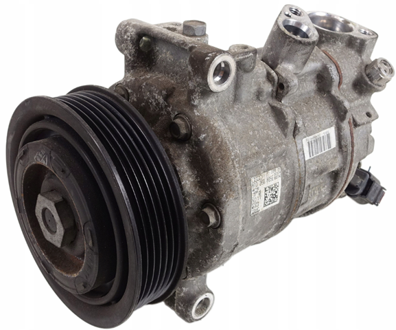 Насос кондиціонера 8T0260805N VAG