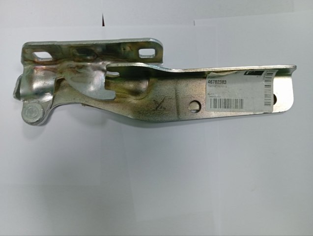 Завіс капота, правий 46782383 FIAT