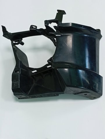 Кронштейн кріплення протитуманной фари, лівої 51117266197 BMW