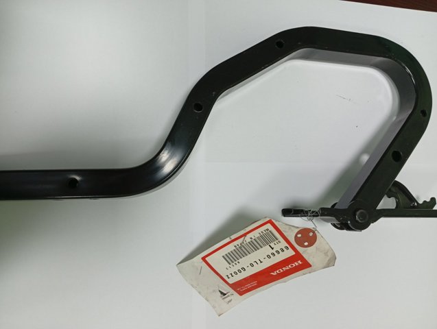 Шарнір кришки багажника 68660TL0G00ZZ HONDA