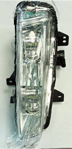 Права протитуманні фари LR026089 LAND ROVER