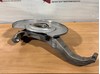 Цапфа поворотна ліва 104431100E Tesla Model