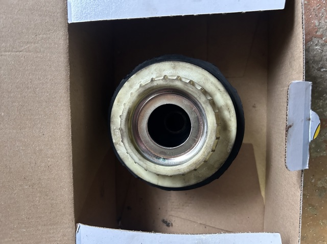 Підшипник опори амортизатора A6399810325 MERCEDES