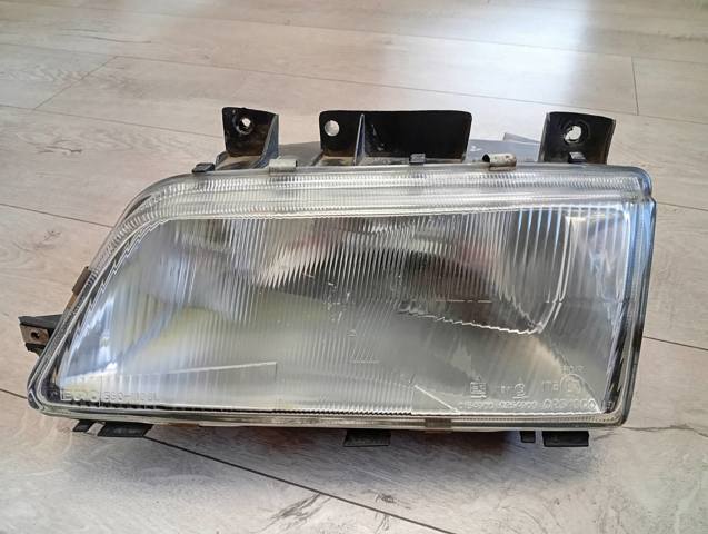 Оптика Peugeot 405 1