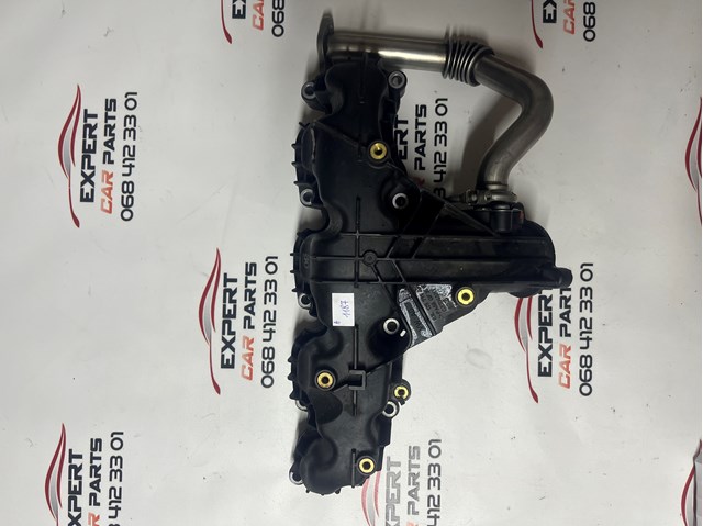 Колектор впускний 03L129711 VAG