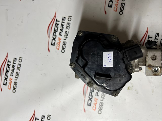 Радіатор системи рециркуляції ОГ 03L131512CD VAG