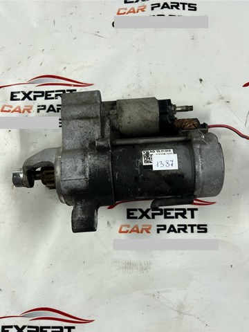 Стартер (1387)