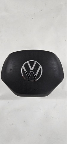 Установка подушки безпеки водія 10A880201F VAG
