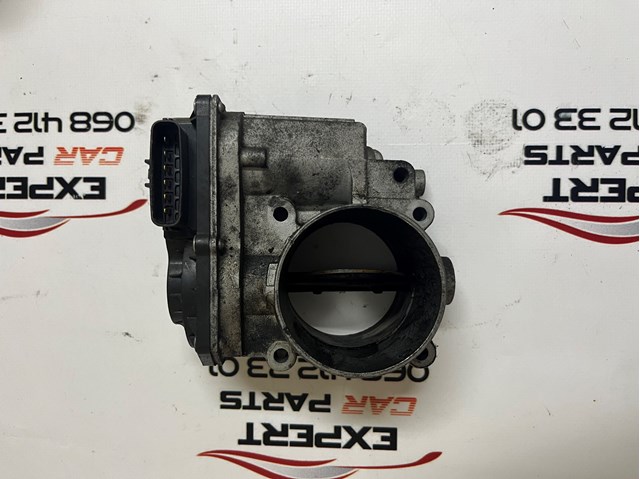 Блок дросельної заслінки 16112AA260 SUBARU