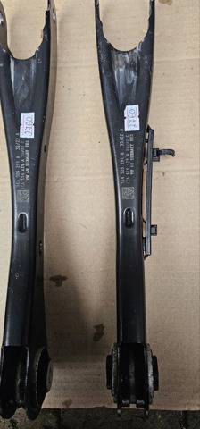 Діагональний важіль 1EA505291A VAG
