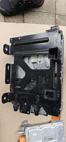 Инвентор струму 1EA915684BK VAG
