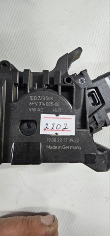 Педаль газу (акселератора) 1EB723503 VAG