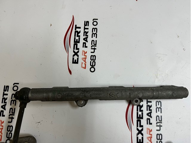 Розподільник палива 2381420021 TOYOTA