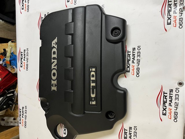 Кришка двигуна декоративна 32121R06E01 HONDA