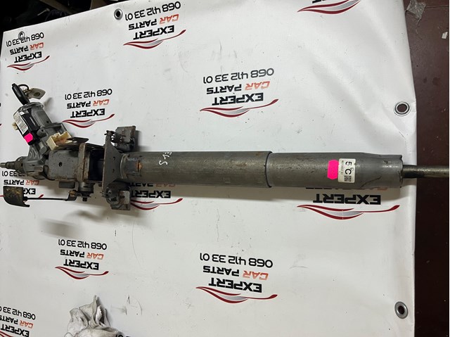 Колонка рульова 34500SG020 SUBARU