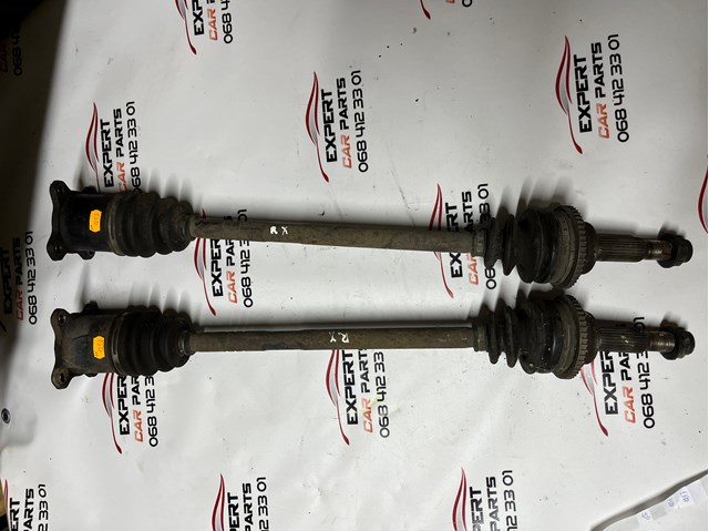 Привід задній 4234028090 TOYOTA