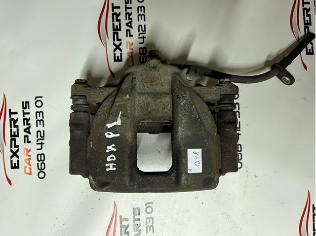 Супорт тормзной 45019SWWG00 HONDA
