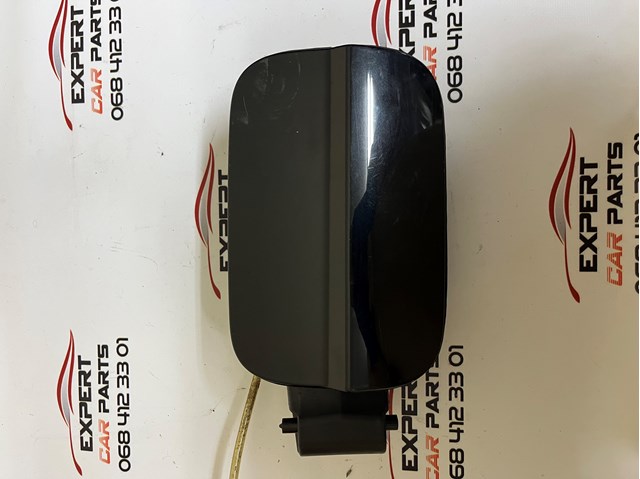 Заливна горловина паливного бака 4G0809906C VAG