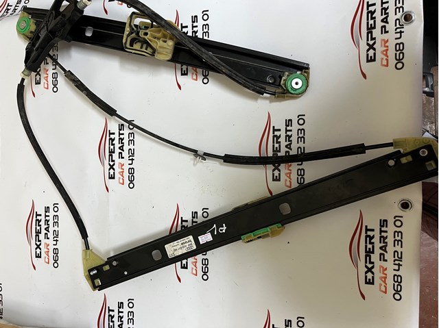 Склопідйомник з електродвигуном Audi A6 C7