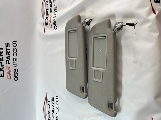 Козирок сонцезахисний 4G0857551 VAG