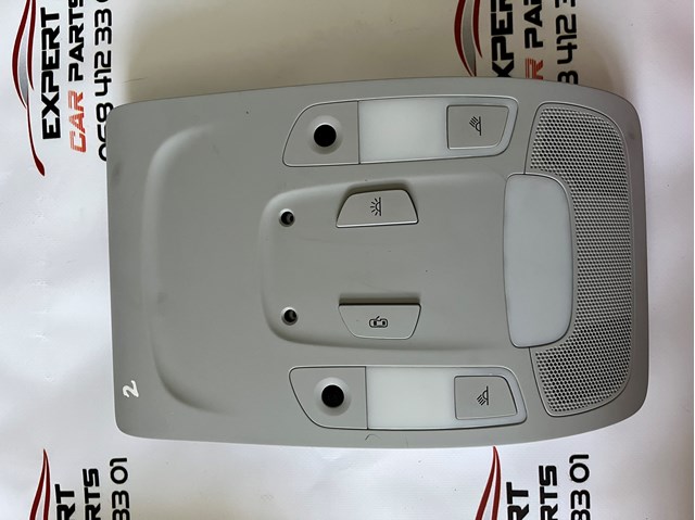 Датчик руху в салоні 4G0951177 VAG