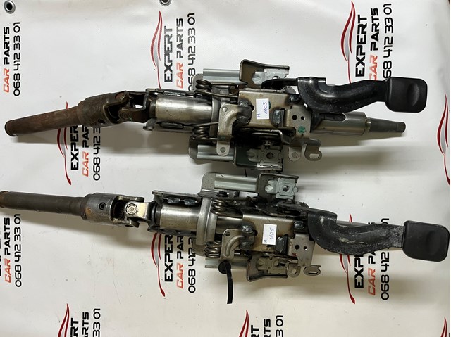 Рульова колонка 53200SWWG02 HONDA