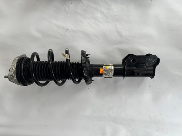 Стійка передня права 54651CV200 HYUNDAI