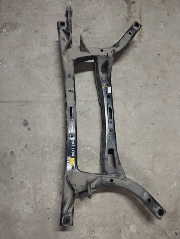 Балка задньої підвіски, підрамник 55410K4000 HYUNDAI