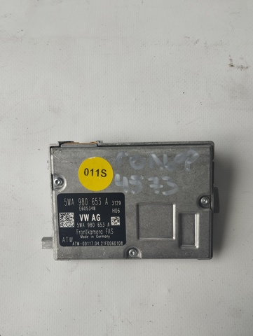Камера заднього виду 5WA980653A VAG
