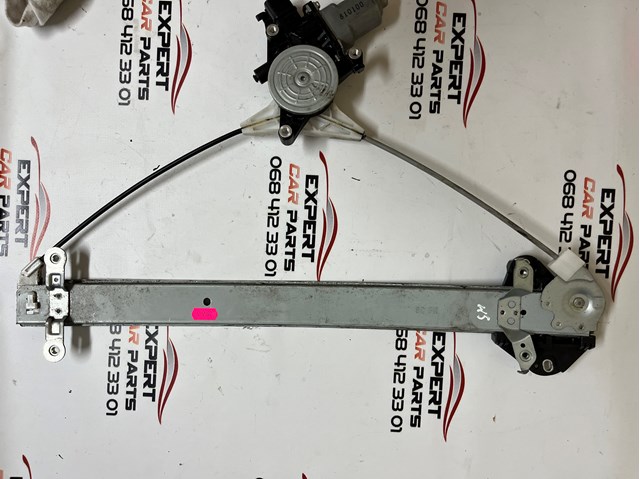 Склопідйомник задніх правих дверей 61042SC001 SUBARU
