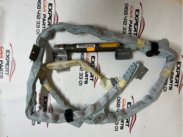 Подушка безпеки, збоку, права, AIRBAG 6217048011 TOYOTA