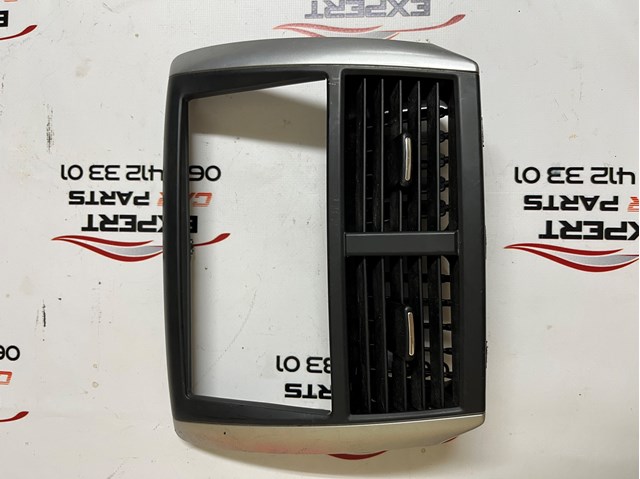 Решітка повітроводу 66110FG020 SUBARU