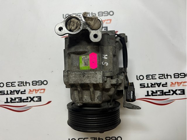 Компресор системи кондиціювання 73111SC000 SUBARU